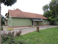 Az új szárnyépület